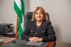 Поздравление Председателя Арбитражного суда Республики Абхазия Квициния Ф.А. с 28-летием со дня принятия Конституции Республики Абхазия