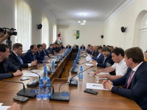 В Квалификационную коллегию судей избраны двое депутатов Народного Собрания - Парламента Республики Абхазия