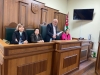 Состоялось Собрание судей Республики Абхазия